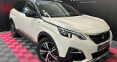 Peugeot 3008 occasion année 2019 boite Manuelle Annonce Peugeot 3008 occasion Diesel 1.5L BlueHDi 130ch BVM6 GT Line à Lesménils