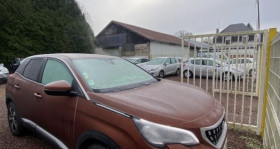Peugeot 3008 occasion 2018 mise en vente à Lières par le garage GARAGE AD LEFEBVRE - photo n°1