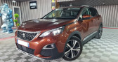 Annonce Peugeot 3008 occasion Diesel 1.5L HDi 130 CV PACK Allure * REPRISE POSSIBLE * � Maubeuge