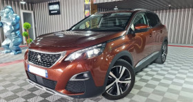 Peugeot 3008 occasion 2019 mise en vente &agrave; Maubeuge par le garage LUXAUTO - photo n&deg;1
