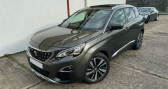Annonce Peugeot 3008 occasion Diesel 1.6 120ch ALLURE  Marcilly-Le-Châtel