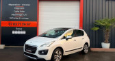 Peugeot 3008 1.6 156 cv allure toit panoramique gps cam�ra affichage t�te  � Bischwiller 67