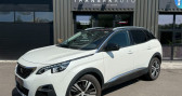 Peugeot 3008 1.6 165 ch allure avec carplay gps regulateur camera 360   Schweighouse-sur-Moder 67