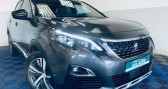 Peugeot 3008 occasion  année 2017 boite Automatique Annonce Peugeot 3008 occasion Essence 1.6 165ch SS EAT6 GT Line à Sannerville
