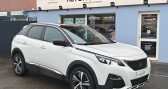 Peugeot 3008 occasion année 2019 boite Automatique Annonce Peugeot 3008 occasion Essence 1.6 180ch S&S GT Line EAT8 1ère main moteur à chaine distrib à Danjoutin