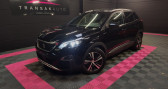 Annonce Peugeot 3008 occasion Essence 1.6 180ch SS EAT8 GT Line  Lens