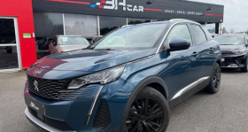 Peugeot 3008 , garage BH CAR AURAY � PLUNERET