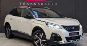 Peugeot 3008 , garage TRANSAKAUTO MAUBEUGE � Maubeuge