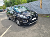 Peugeot 3008 1.6 bhdi BVM6 STYLE   Coignires 78