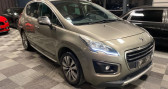Peugeot 3008 1.6 BLUE HDI - 8V TURBO Style   Le Mans 72