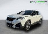 Peugeot 3008 occasion année 2020 boite Automatique Annonce Peugeot 3008 occasion Diesel 1.6 BlueHDi 100ch BVM à Beaupuy