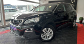 Annonce Peugeot 3008 occasion Diesel 1.6 BlueHDi 100ch SetS BVM5 Active Business � CREUZIER LE VIEUX