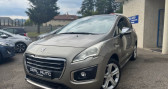 Peugeot 3008 1.6 BlueHDi 115ch Feline   SAINT MARTIN D'HERES 38