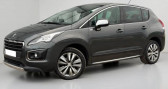 Annonce Peugeot 3008 occasion Diesel 1.6 BlueHDi 120 Active Gris - Start-Stop Garantie � Thiers