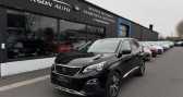 Peugeot 3008 occasion année 2017 boite Manuelle Annonce Peugeot 3008 occasion Diesel 1.6 BlueHDi 120 ALLURE GPS CAMERA ATTELAGE à Verson