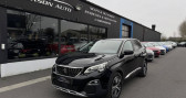 Peugeot 3008 1.6 BlueHDi 120 ALLURE GPS CAMERA ATTELAGE  2017 - annonce de voiture en vente sur Auto S&eacute;lection.com