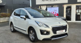 Annonce Peugeot 3008 occasion Diesel 1.6 BLUEHDI 120 ALLURE - Grip Control - 61000 kms - � EPONE