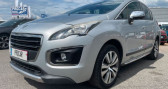 Peugeot 3008 1.6 bluehdi 120 allure   CHARMEIL 03