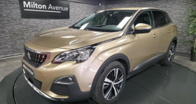 Peugeot 3008 occasion 2017 mise en vente &agrave; GUERET par le garage MILTON AVENUE - photo n&deg;1