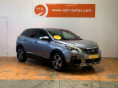 Peugeot 3008 occasion année 2017 boite Automatique Annonce Peugeot 3008 occasion Diesel 1.6 BLUEHDI 120 CH ACTIVE BUSINESS EAT6 à Labège