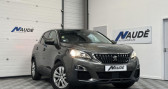 Annonce Peugeot 3008 occasion Diesel 1.6 BlueHDi 120 ch Active Business à CHAPONOST