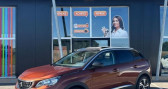 Peugeot 3008 occasion année 2017 boite Manuelle Annonce Peugeot 3008 occasion Diesel 1.6 BLUEHDI 120 CH ALLURE TOIT OUVRANT à Saint-Sève