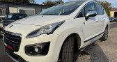 Annonce Peugeot 3008 occasion Diesel 1.6 BlueHDI 120 CH Crossway S&S  Gerzat