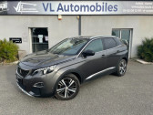 Peugeot 3008 occasion année 2017 boite Automatique Annonce Peugeot 3008 occasion Diesel 1.6 BLUEHDI 120 CH GT LINE S&S EAT6 à Colomiers