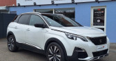 Peugeot 3008 1.6 Bluehdi 120 ch GT Line   Danjoutin 90