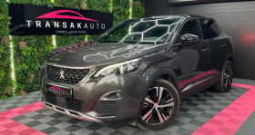 Peugeot 3008 occasion 2017 mise en vente &agrave; PERTUIS par le garage TRANSAKAUTO PERTUIS - photo n&deg;1