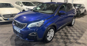 Peugeot 3008 occasion 2017 mise en vente &agrave; ollainville par le garage PRESTIGES CARS - photo n&deg;1