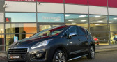 Annonce Peugeot 3008 occasion Diesel 1.6 BlueHDi - 120 Crossway PHASE 2 à ARNAS