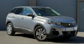 Peugeot 3008 occasion année 2017 boite Automatique Annonce Peugeot 3008 occasion Diesel 1.6 BlueHDi 120 cv BVA à Roanne
