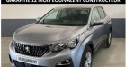 Peugeot 3008 occasion année 2018 boite Automatique Annonce Peugeot 3008 occasion Diesel 1.6 bluehdi 120 cv eat6 active business à Saint Amand Montrond