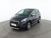 Peugeot 3008 occasion année 2015 boite Automatique Annonce Peugeot 3008 occasion Diesel 1.6 BlueHDi 120 EAT6 Allure à Arcangues