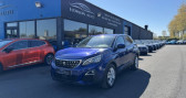 Annonce Peugeot 3008 occasion Diesel 1.6 BlueHDi 120 GPS CARPLAY LED BVA � Verson