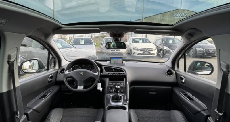 Peugeot 3008 1.6 BlueHDi 120 GPS TOIT PANO HUD CAMERA 2016 - photo n°2 Peugeot 3008 1.6 BlueHDi 120 GPS TOIT PANO HUD CAMERA  occasion à Verson - photo n°2
