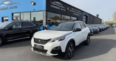 Peugeot 3008 1.6 BlueHDi 120 GT LINE TOIT PANO CROCHET BVA  2017 - annonce de voiture en vente sur Auto S&eacute;lection.com
