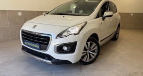 Peugeot 3008 , garage PACCARD AUTOMOBILES � La Buisse