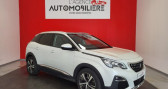 Annonce Peugeot 3008 occasion Diesel 1.6 BLUEHDI 120 S&S ALLURE + CAMERA / FOCAL  Chambray Les Tours