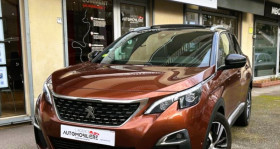 Peugeot 3008 , garage AGENCE AUTOMOBILIERE CHAVILLE � Chaville