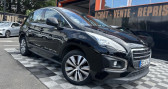 Peugeot 3008 occasion année 2016 boite Manuelle Annonce Peugeot 3008 occasion Diesel 1.6 BLUEHDI 120CH ACCESS S&S à Morsang Sur Orge
