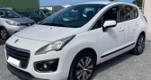 Peugeot 3008 occasion année 2015 boite Manuelle Annonce Peugeot 3008 occasion Diesel 1.6 BlueHDi 120ch Access S&S à Saint-Médard-d'Aunis