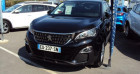 Peugeot 3008 occasion Noir année 2017 boite Manuelle Annonce Peugeot 3008 occasion Diesel 1.6 BlueHDi 120ch Active Business S&S Basse Consommation à Thillois