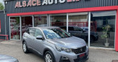 Peugeot 3008 occasion année 2017 boite Manuelle Annonce Peugeot 3008 occasion Diesel 1.6 BLUEHDI 120CH ACTIVE BUSINESS S&S BASSE CONSOMMATION à Eckbolsheim