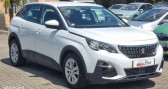 Peugeot 3008 occasion année 2017 boite Manuelle Annonce Peugeot 3008 occasion Diesel 1.6 BLUEHDI 120CH ACTIVE BUSINESS S&S BASSE CONSOMMATION à Geispolsheim