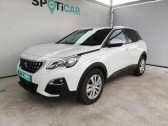 Annonce Peugeot 3008 occasion Diesel 1.6 BlueHDi 120ch Active Business S&S Basse Consommation  COLMAR