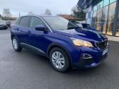 Peugeot 3008 occasion année 2018 boite Manuelle Annonce Peugeot 3008 occasion Diesel 1.6 BLUEHDI 120CH ACTIVE BUSINESS S&S BASSE CONSOMMATION à Albi