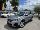 Peugeot 3008 occasion année 2017 boite Automatique Annonce Peugeot 3008 occasion Diesel 1.6 BLUEHDI 120CH ACTIVE BUSINESS S&S EAT6 à Toulouse
