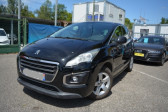 Peugeot 3008 occasion année 2016 boite Manuelle Annonce Peugeot 3008 occasion Diesel 1.6 BLUEHDI 120CH ACTIVE BUSINESS S&S à Toulouse